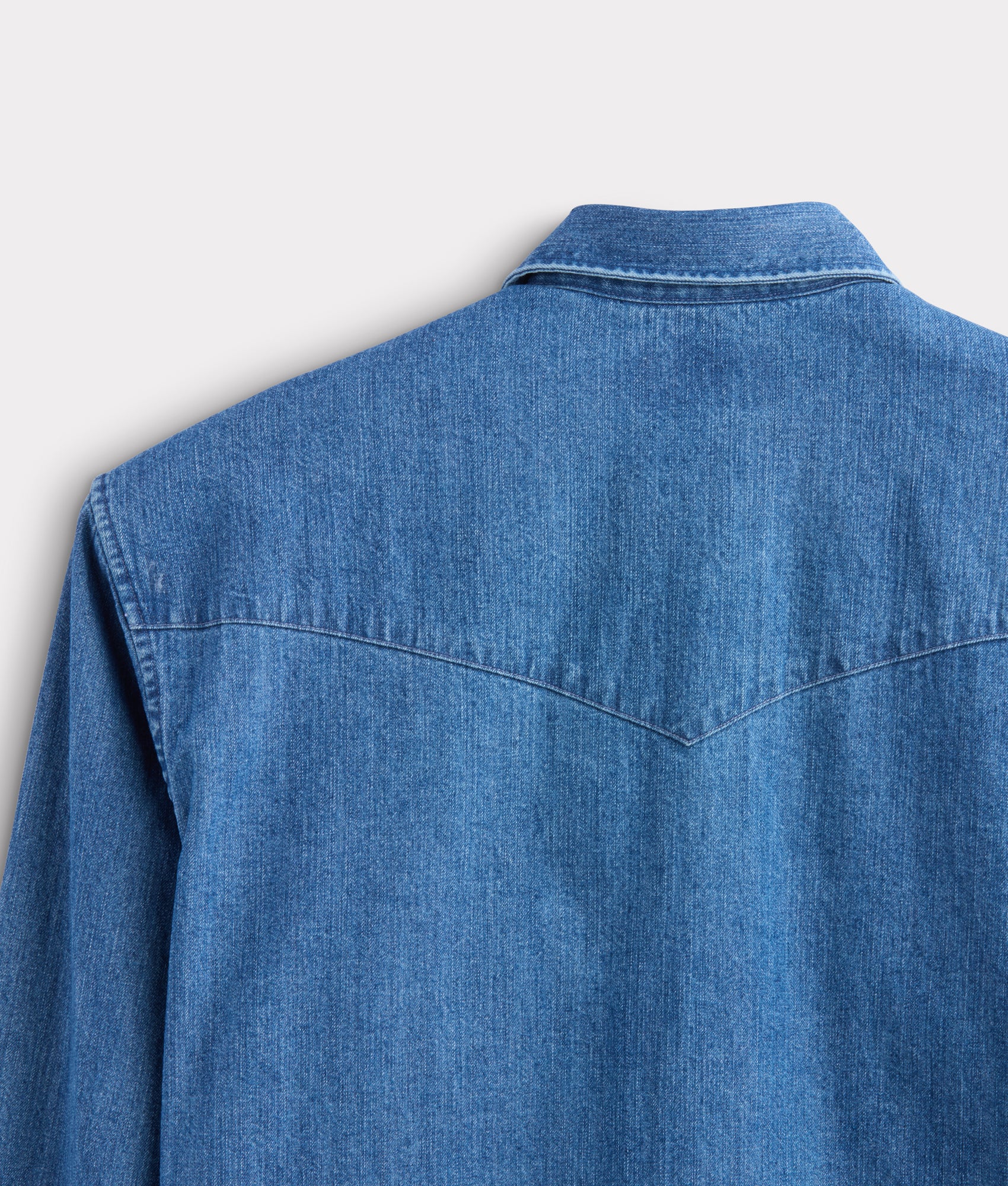 Lucchese x Chris Stapleton Classic Fit :: Medium Wash