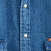 Lucchese x Chris Stapleton Classic Fit :: Medium Wash
