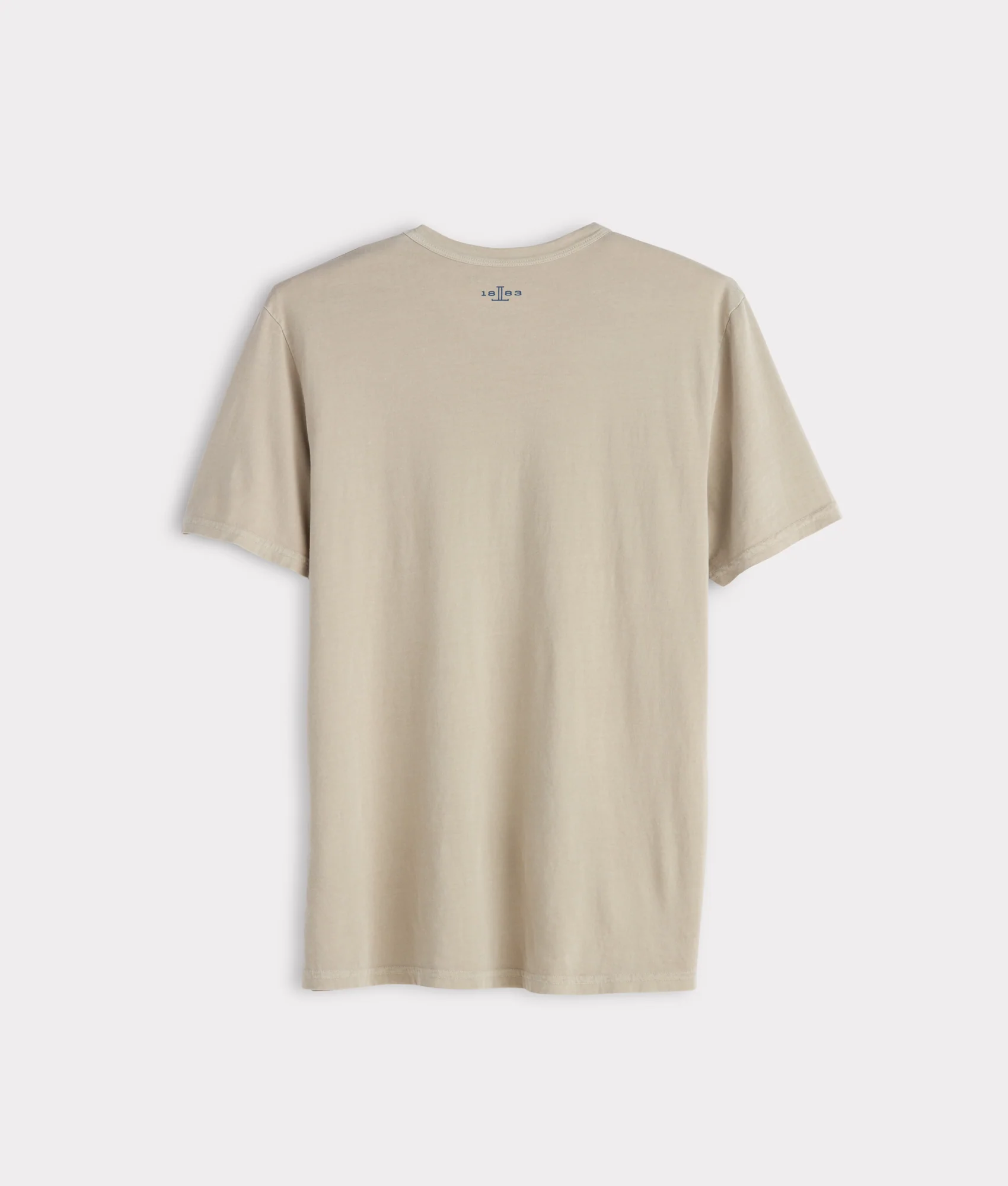 Lasso Houston Rodeo Tee :: Sand