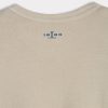 Lasso Houston Rodeo Tee :: Sand