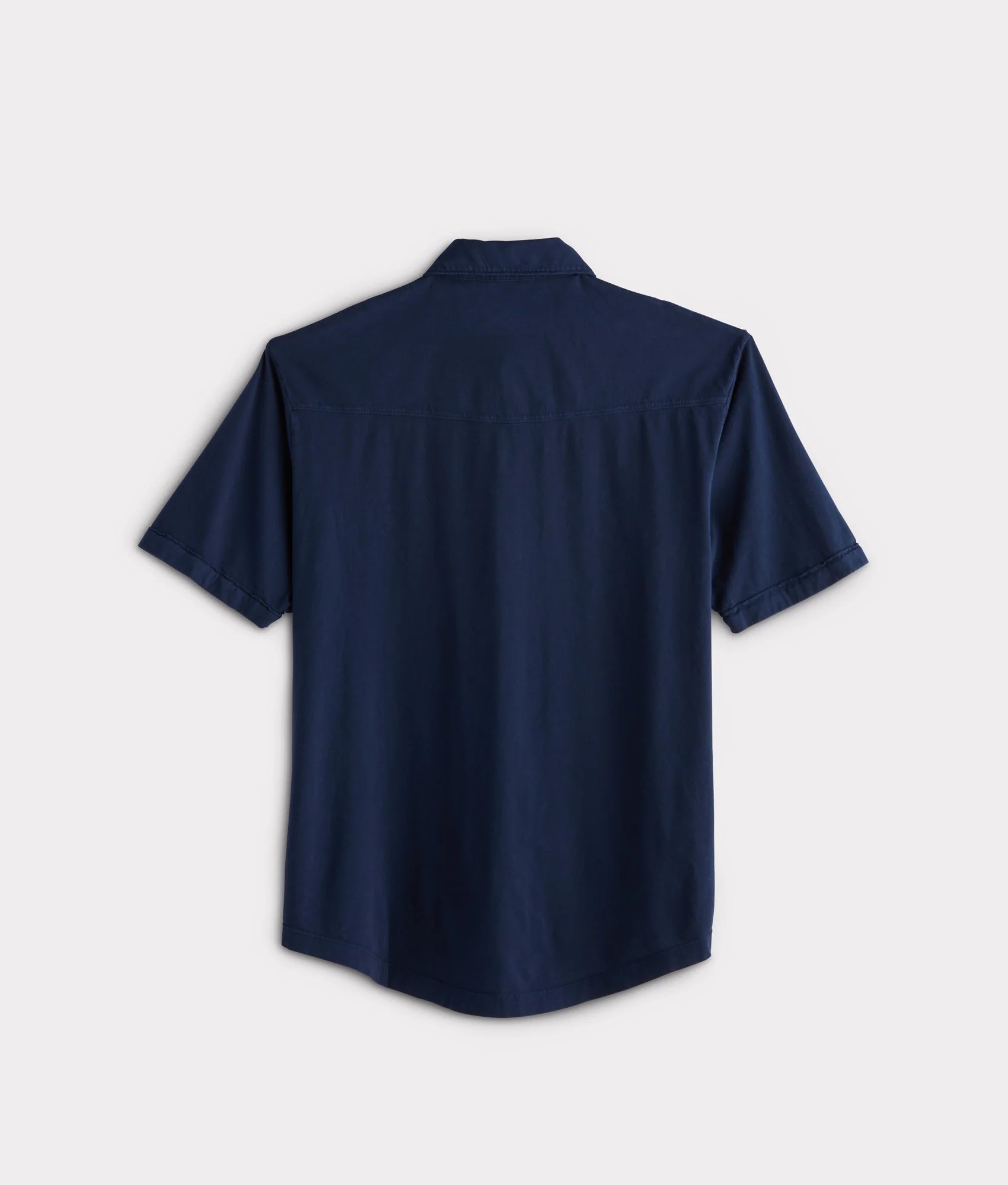 Cody Short Sleeve :: Navy