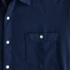 Cody Short Sleeve :: Navy
