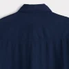 Cody Short Sleeve :: Navy
