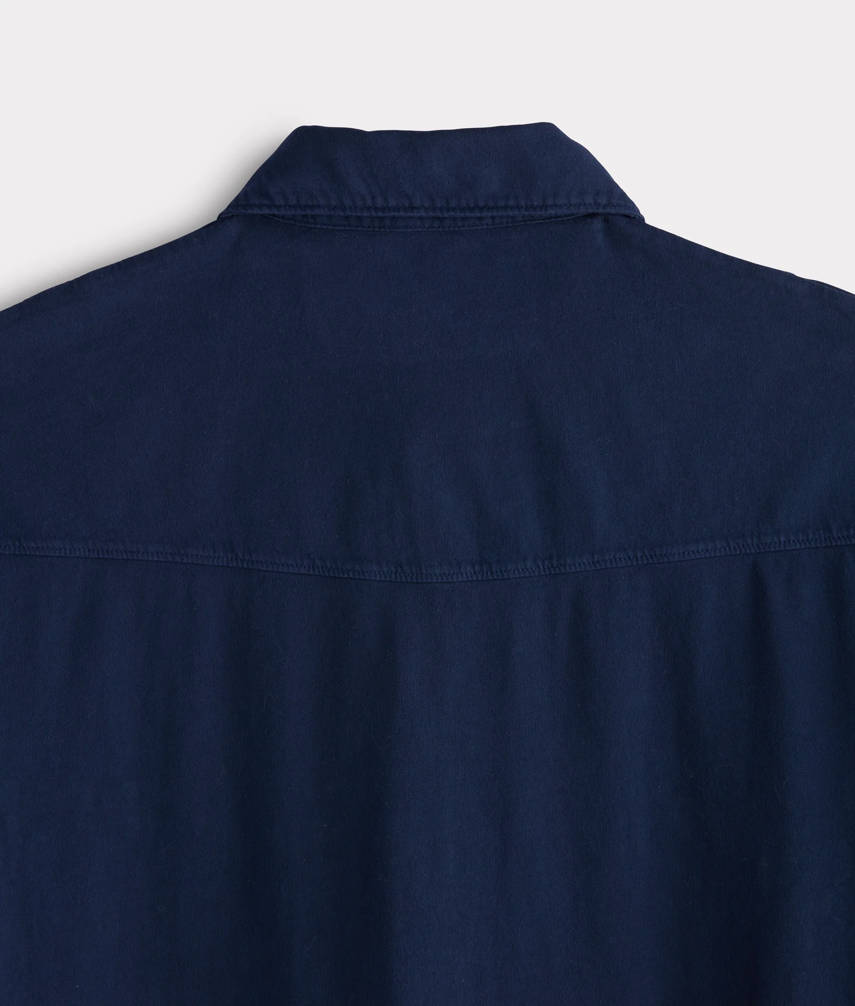 Cody Short Sleeve :: Navy