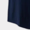 Cody Short Sleeve :: Navy