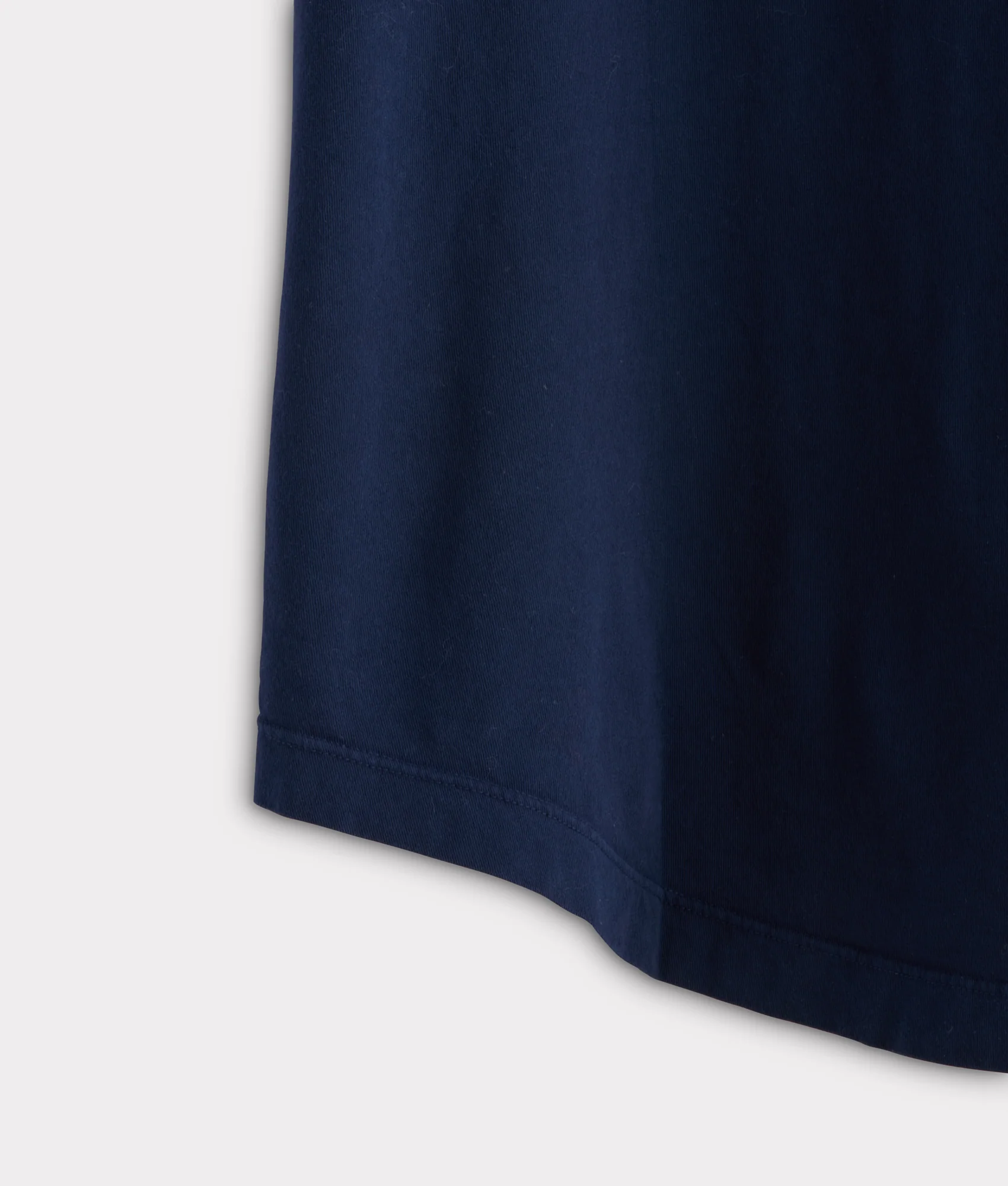Cody Short Sleeve :: Navy