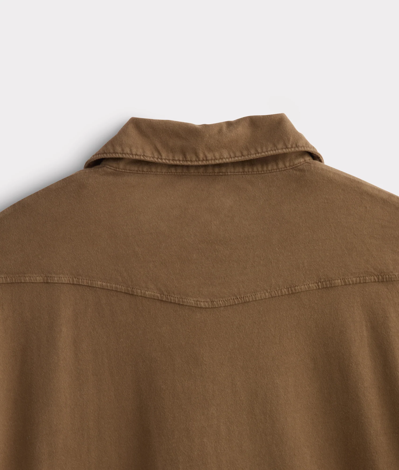 Cody Long Sleeve :: Brown