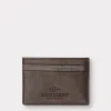 Cosimo Card Case :: Espresso