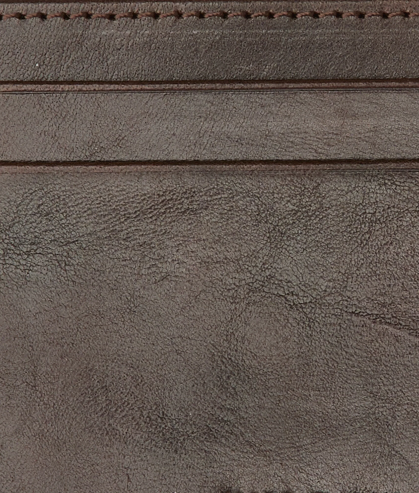 Cosimo Card Case :: Espresso