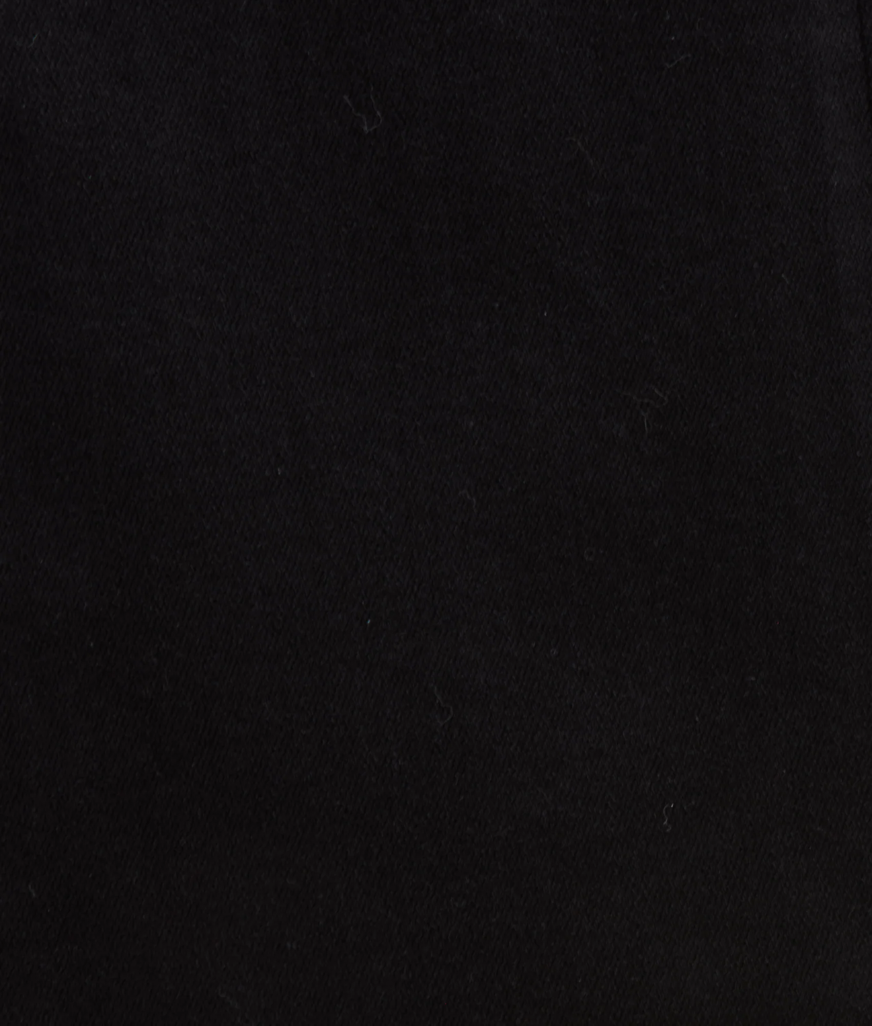 Liberty High-Rise Bootcut Jean :: Black Beauty