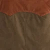 Rit Two-Tone Vest :: Olive
