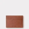 Cosimo Card Case :: Cognac