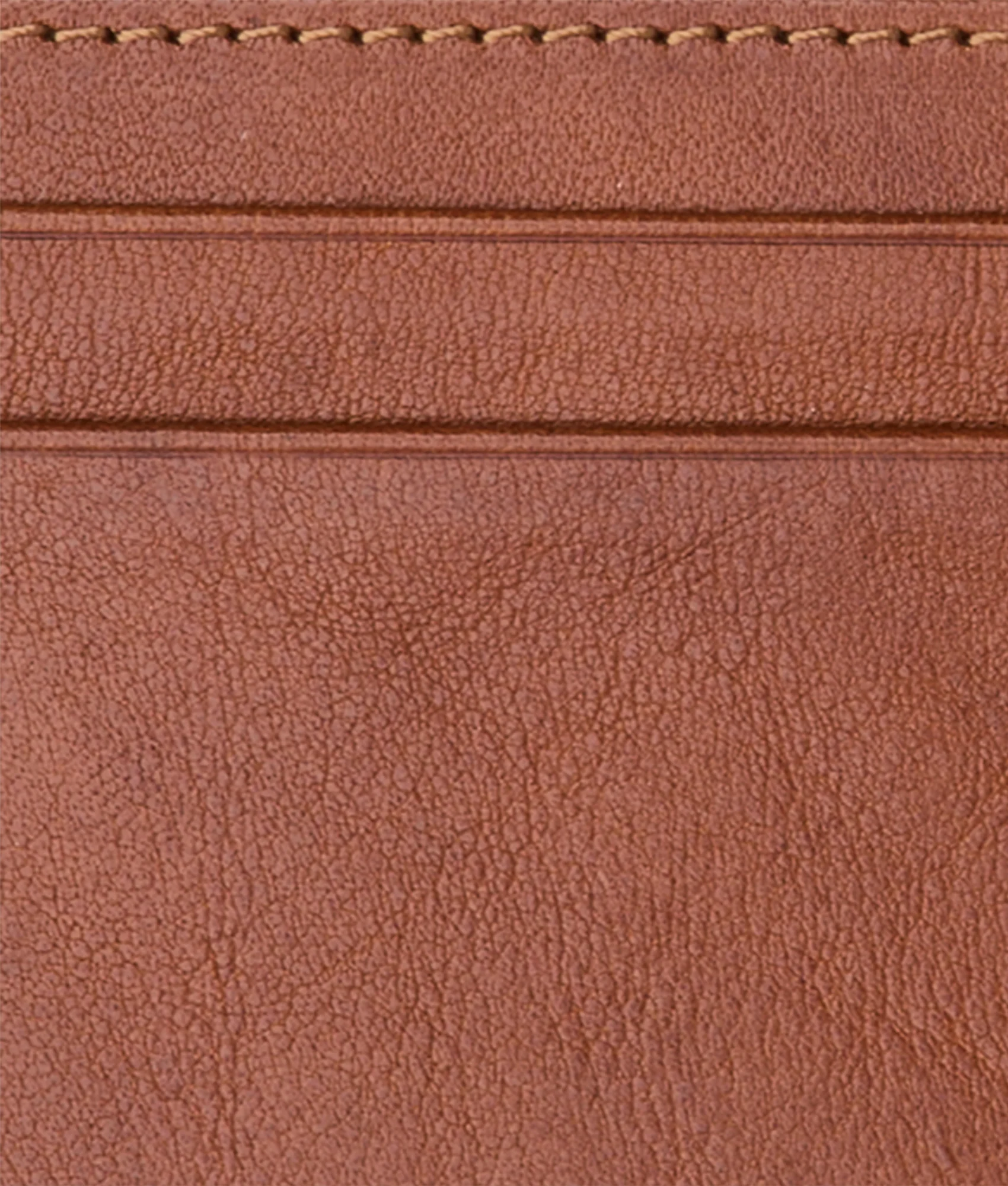Cosimo Card Case :: Cognac