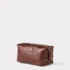 Everyday Dopp Kit :: Brown