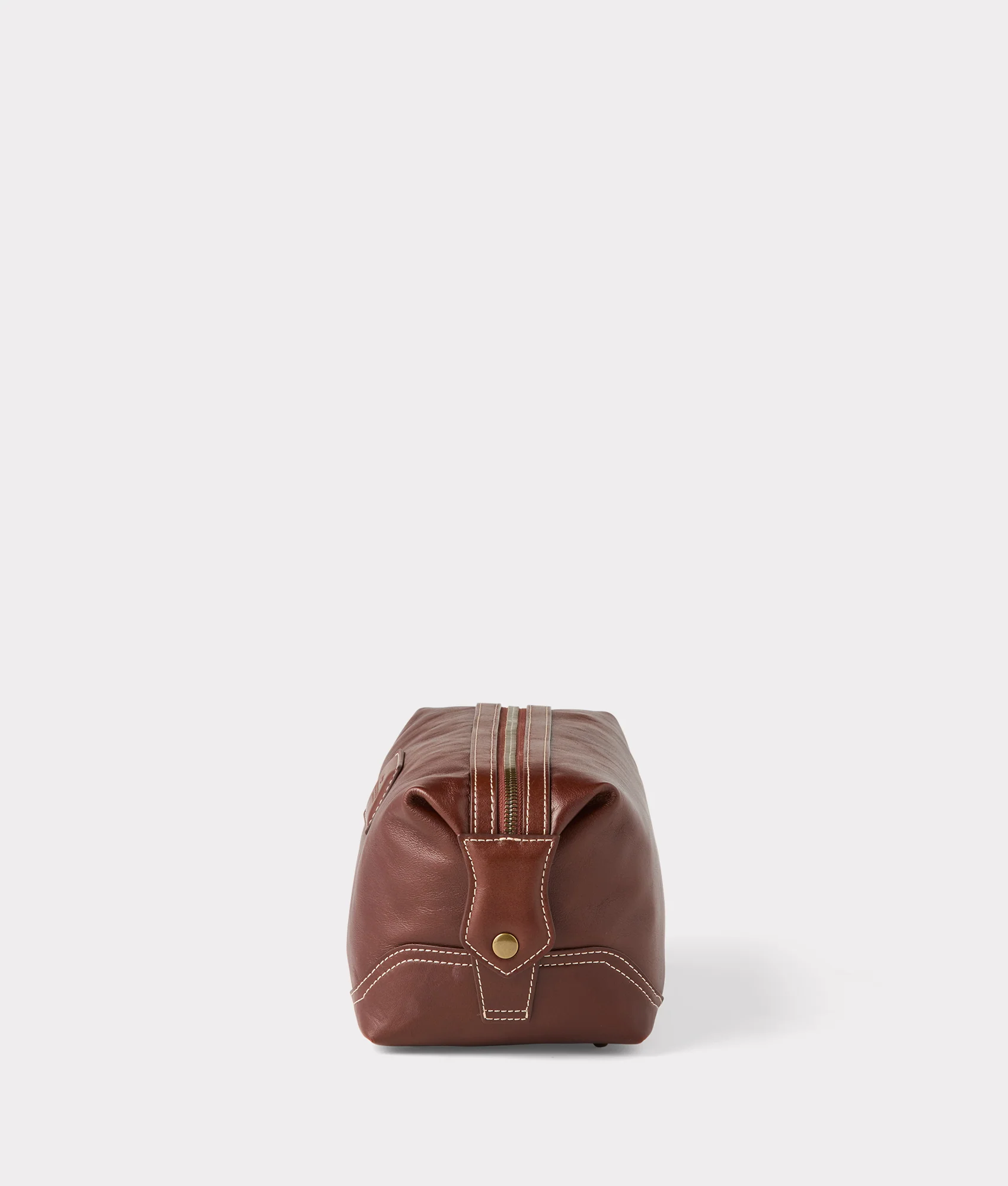 Everyday Dopp Kit :: Brown