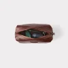 Everyday Dopp Kit :: Brown