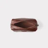 Everyday Dopp Kit :: Brown