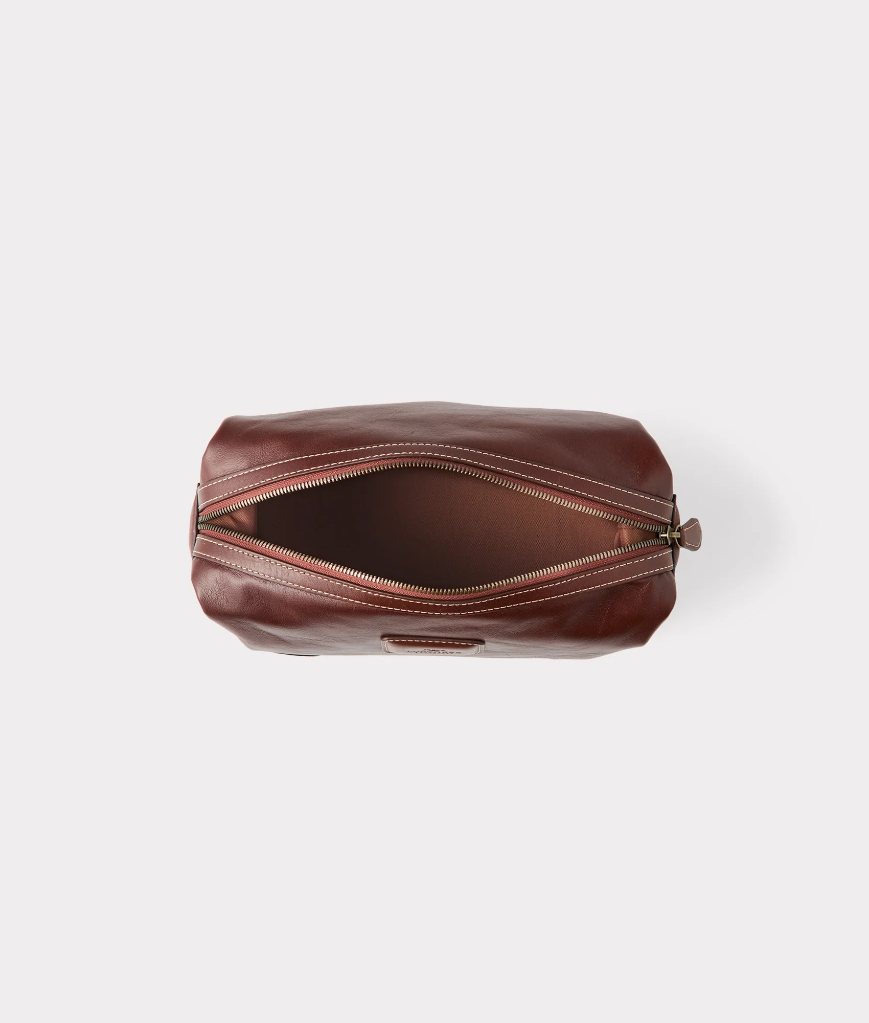 Everyday Dopp Kit :: Brown