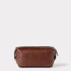 Everyday Dopp Kit :: Brown