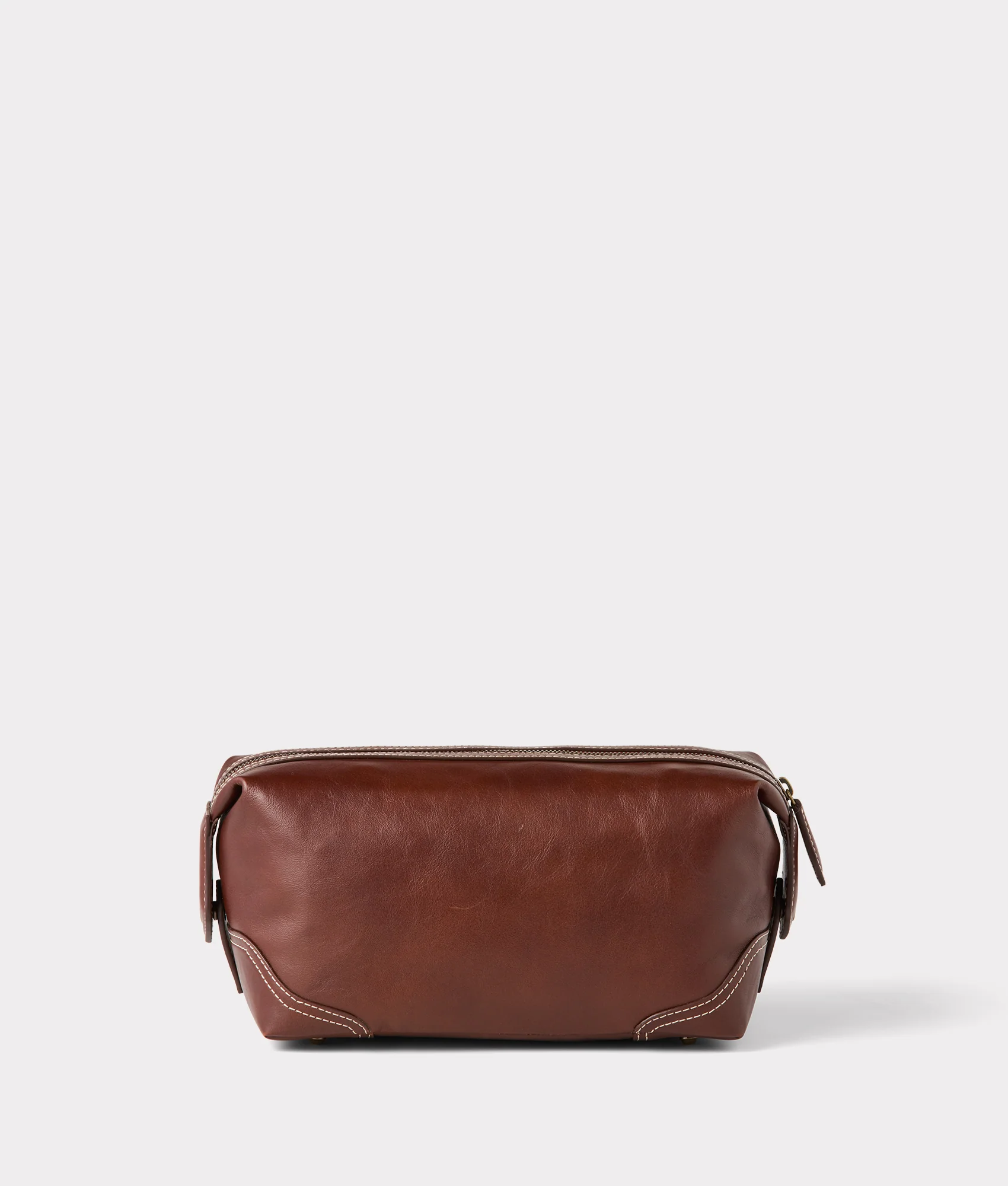 Everyday Dopp Kit :: Brown
