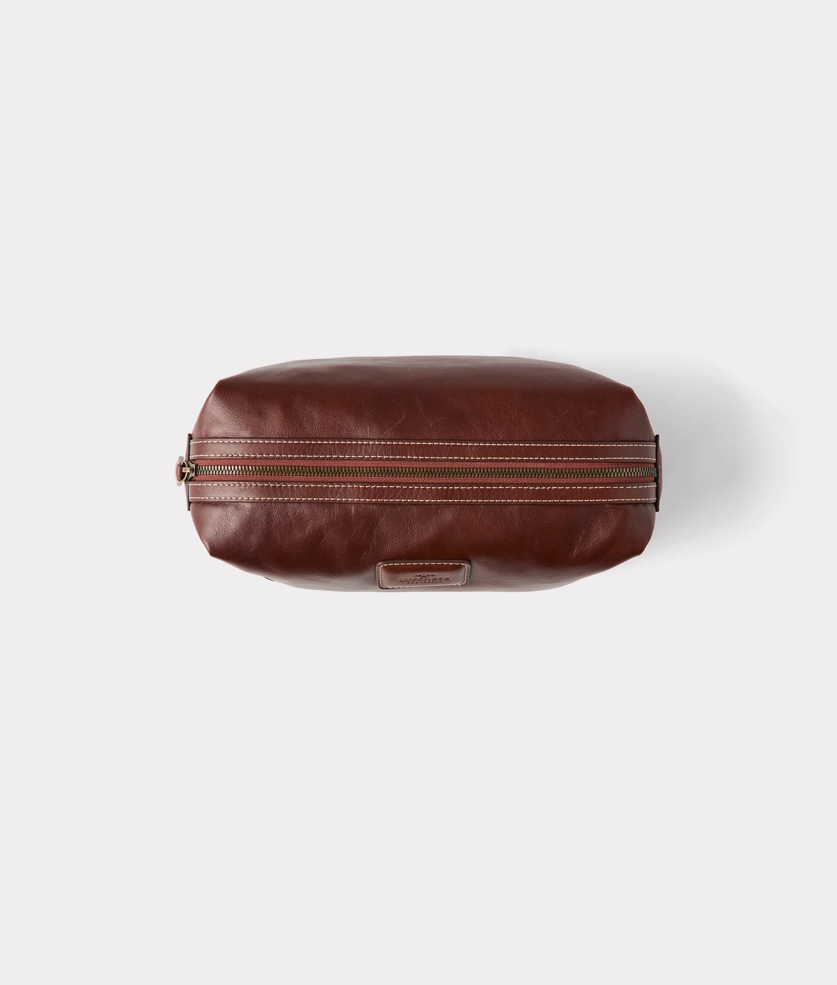 Everyday Dopp Kit :: Brown