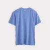 Spaghetti Western Tee :: Blue Jean