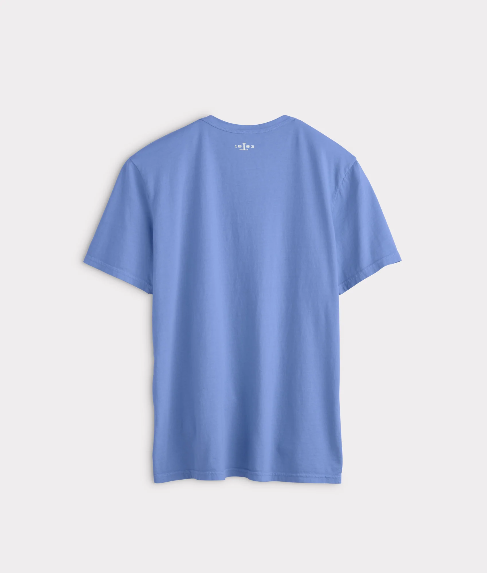 Spaghetti Western Tee :: Blue Jean