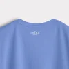 Spaghetti Western Tee :: Blue Jean