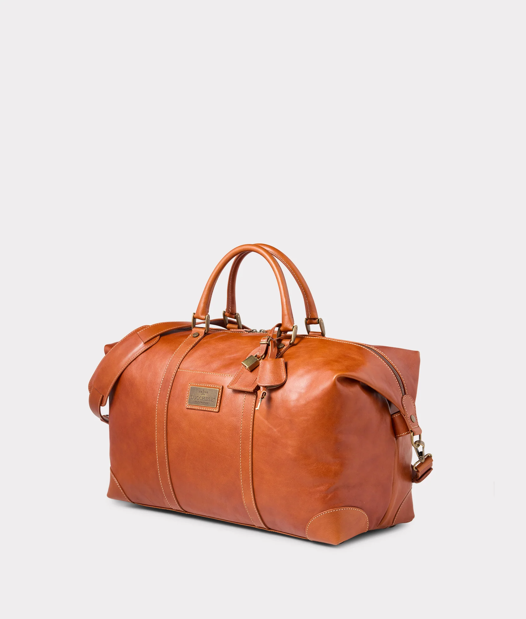 Cosimo Weekender :: Cognac