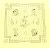 Western Bandana :: Lemonade