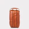 Cosimo Boot Bag :: Cognac