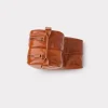 Cosimo Boot Bag :: Cognac