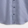 San Antonio Modern Fit :: Navy/White Plaid
