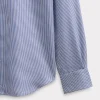 San Antonio Modern Fit :: Navy/White Plaid