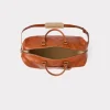 Cosimo Garment Duffle :: Cognac