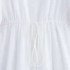 Penelope Dress :: White