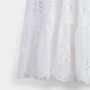 Penelope Dress :: White