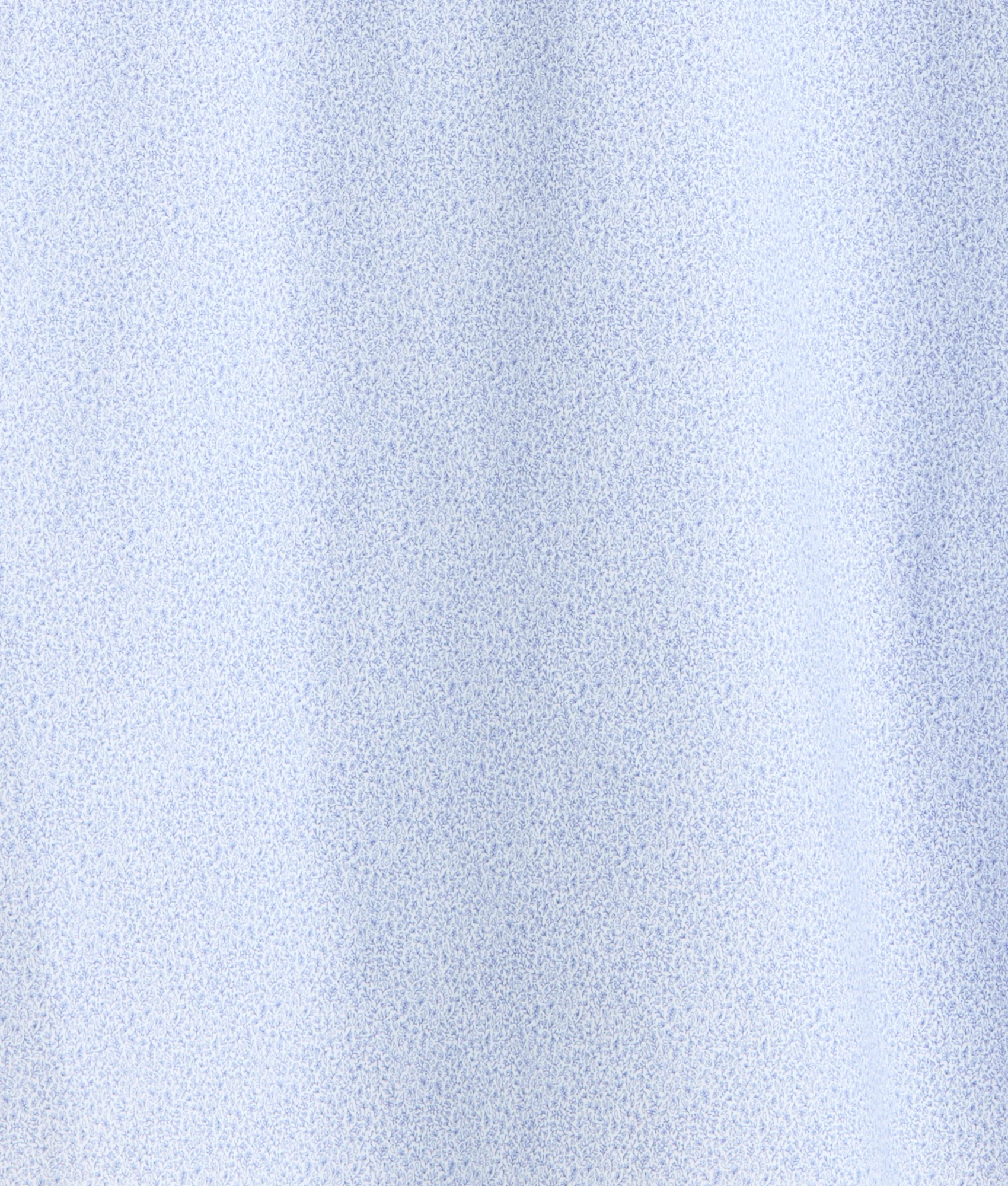 Austin Modern Fit :: Blue Floral