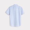 Austin Modern Fit :: Blue Floral