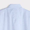 Austin Modern Fit :: Blue Floral