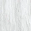 Francis Fur Fringe Jacket :: White