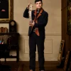 Luke Vest :: Barnwood