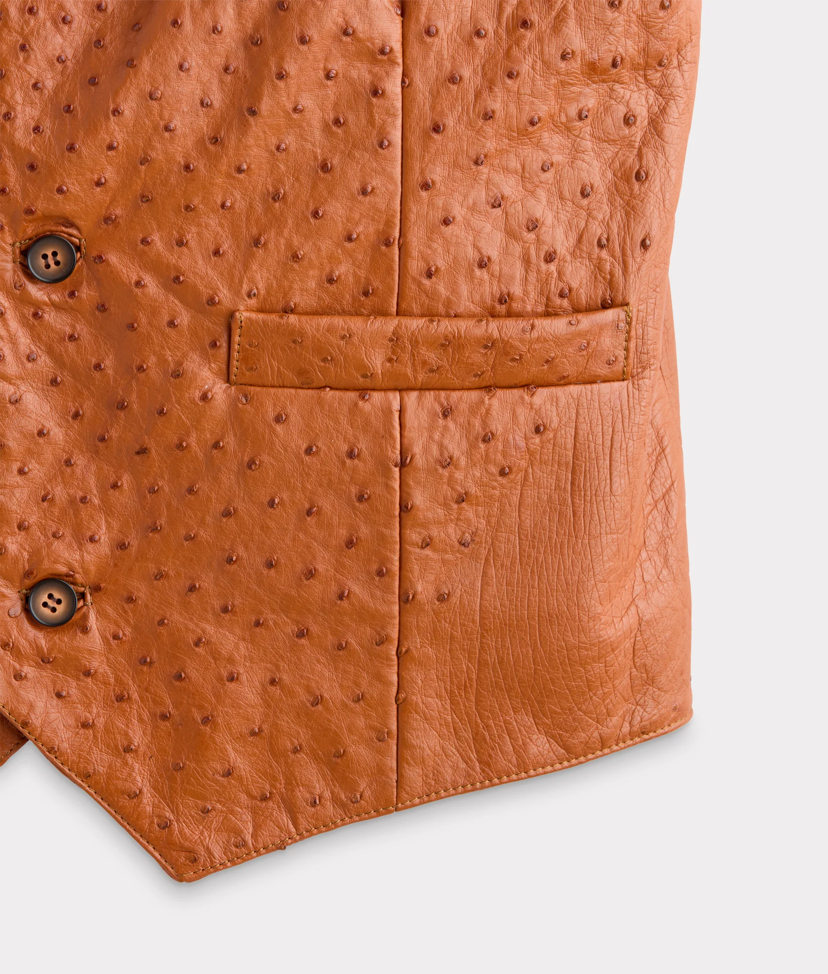 Luke Vest :: Barnwood