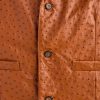 Luke Vest :: Barnwood