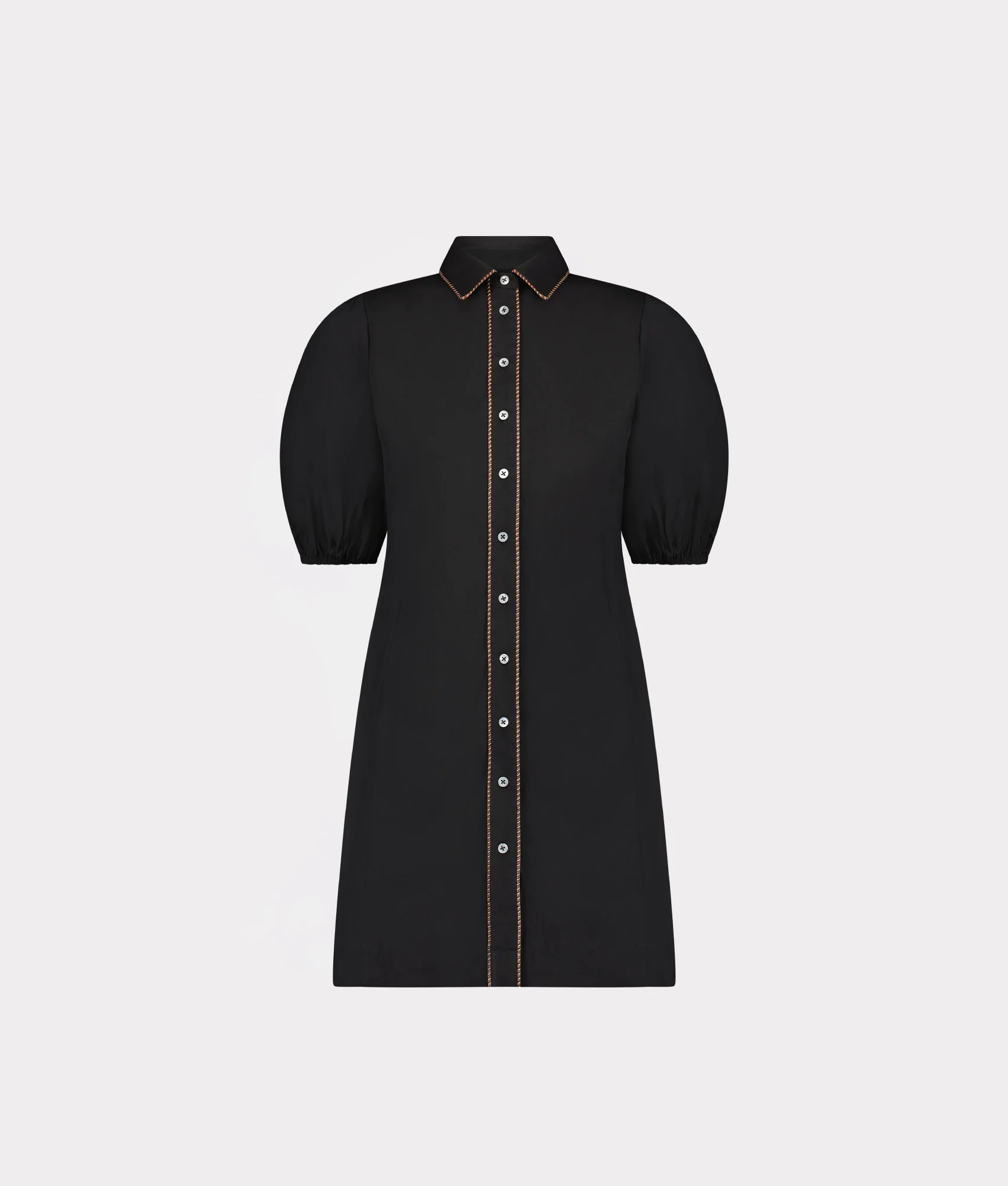 Lela Rose x Lucchese Wren :: Black