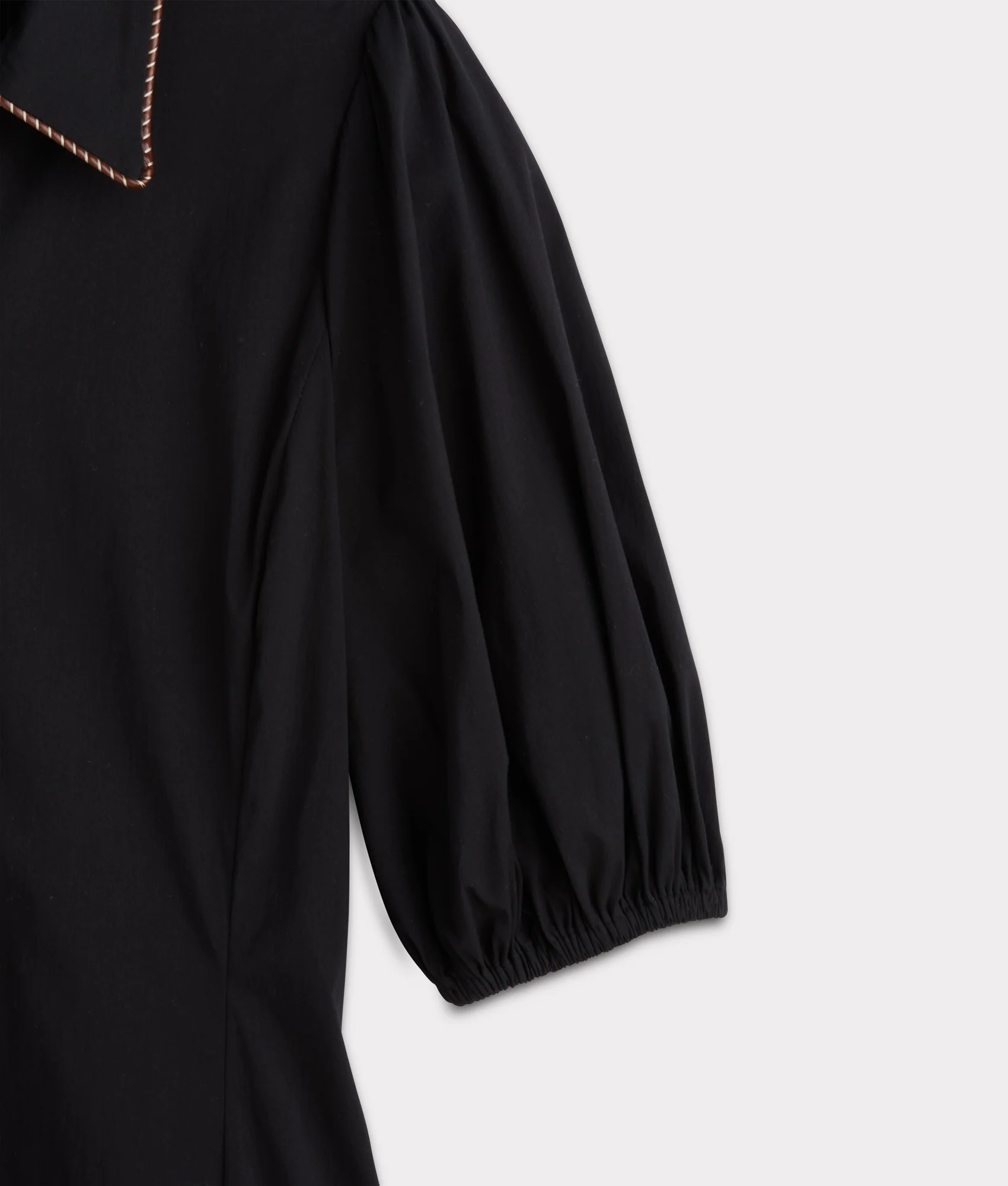 Lela Rose x Lucchese Wren :: Black