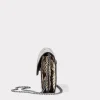 Long Exotic Wallet On A Chain :: Natural