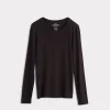 11391-long-sleeve-soft-touch-tee-black-1.webp Long Sleeve Soft Touch Tee :: Black