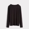 11391-long-sleeve-soft-touch-tee-black-3.webp Long Sleeve Soft Touch Tee :: Black