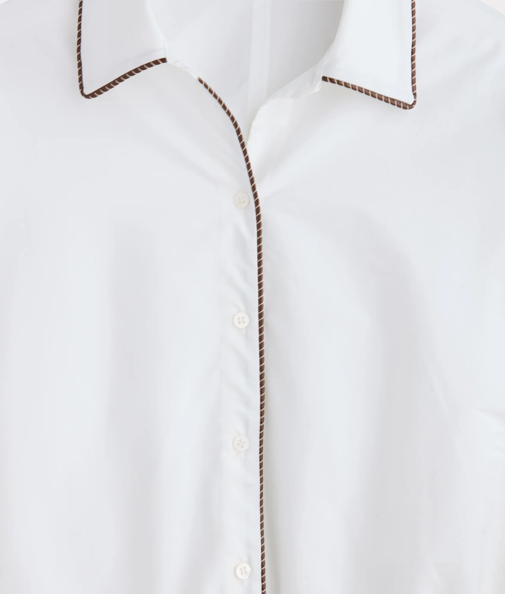 Lela Rose x Lucchese Harrier :: White